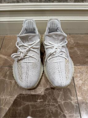 Yeezy Boost 350 V2 Cream White/Bone